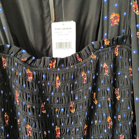 Free People Two faces dress size XS - Picture 8 of 8